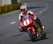Pilotul spaniol Jorge Martin a câştigat duminică Marele Premiu al Portugaliei la MotoGP. foto: Imago