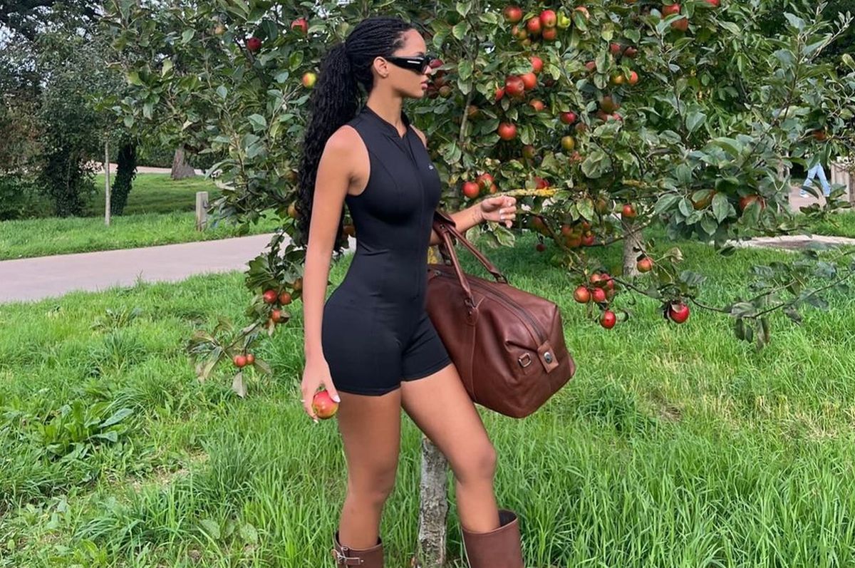 Hamilton vrea să dea lovitura » Ce a făcut după despărțirea de modelul brazilian