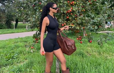 Hamilton vrea să dea lovitura » Ce a făcut după despărțirea de modelul brazilian