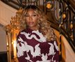 Serena Williams, foto: Instagram