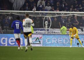 Kroos despre blitz-golul din debutul amicalului cu Franța: „A fost studiat și planificat!”