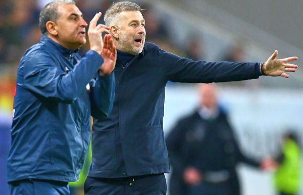 Edward Iordănescu ia în calcul să schimbe masiv echipa de start » Cum poate arăta România în amicalul contra Columbiei
