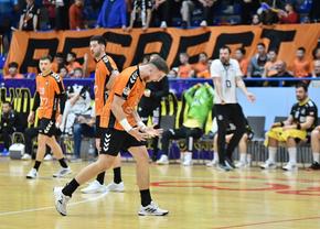 CS Minaur Baia Mare, pas mare spre semifinalele EHF European Cup! » Victorie la 6 goluri acasă
