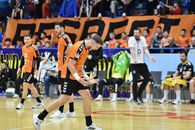 CS Minaur Baia Mare, pas mare spre semifinalele EHF European Cup! » Victorie la 6 goluri acasă
