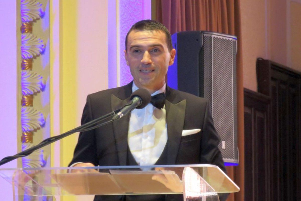 Meciul 300! Bornă istorică pentru Ovidiu Hațegan » Doar alți 4 „centrali” au reușit asta