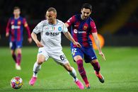 Unul dintre rivalii „tricolorilor” la Euro e curtat de Barcelona » Cât cere Napoli pentru el