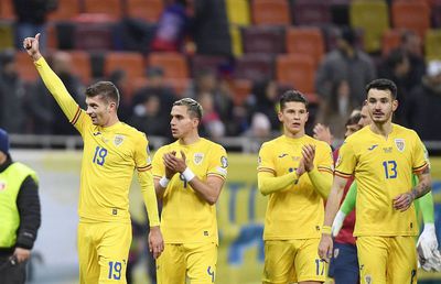 „Tricolorul” care acuzase probleme medicale face deplasarea cu echipa pentru meciul cu Columbia, de pe „Metroplitano”