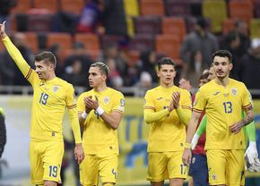 Continuă problemele pentru Edward Iordănescu » „Tricolorul” incert pentru meciul contra Columbiei