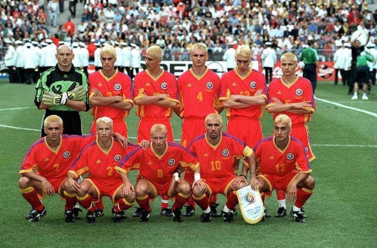 Lucian Marinescu - poze inedite