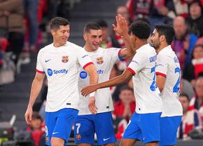 Barcelona a refuzat oferta de 200 de milioane de euro: „Avem încredere în băiat!”