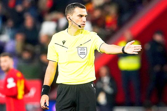 Ovidiu Hațegan (43 de ani)
