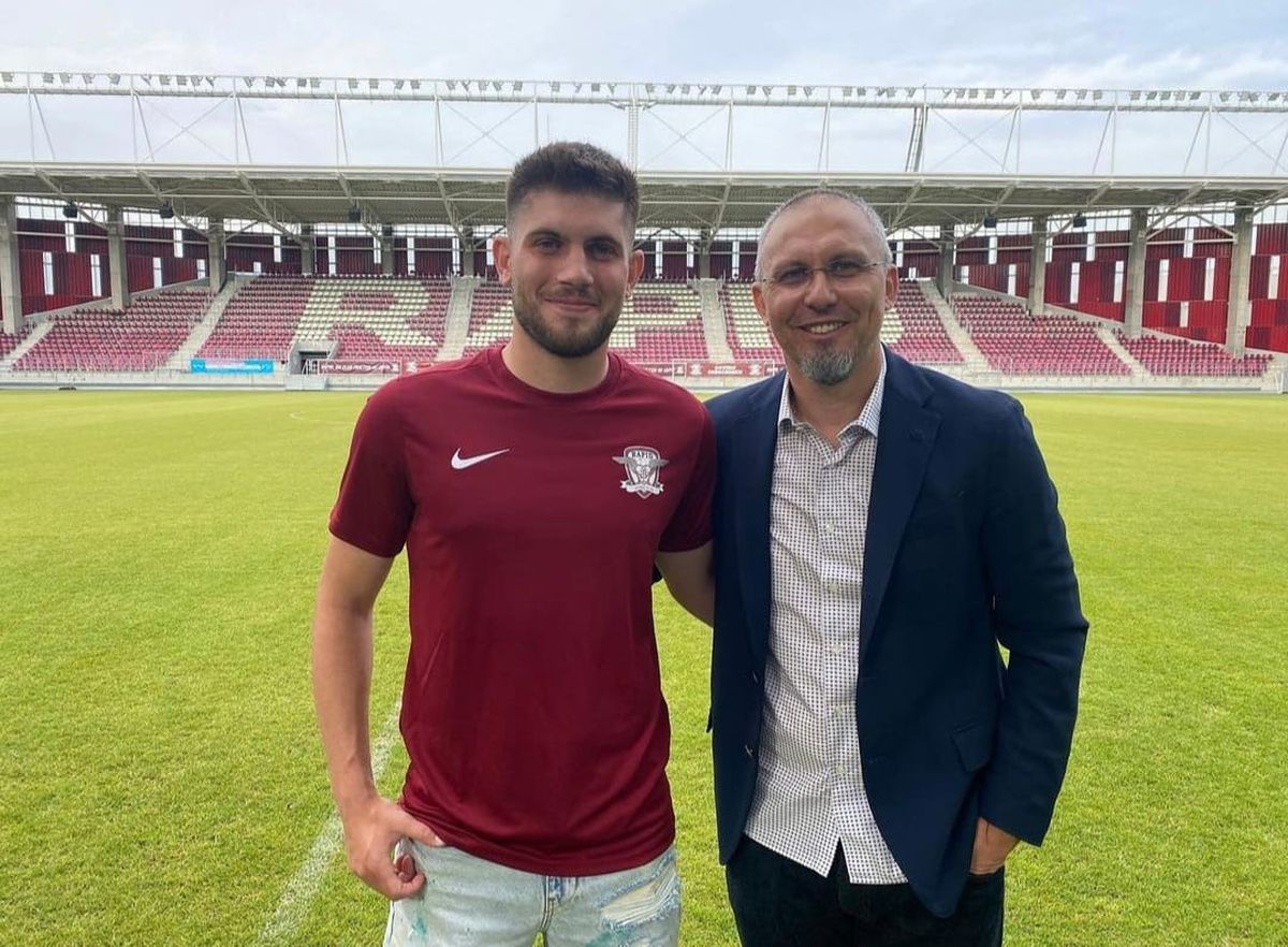 Lucian Marinescu - poze inedite