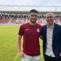 Lucian Marinescu este și impresarul lui Paul Iacob