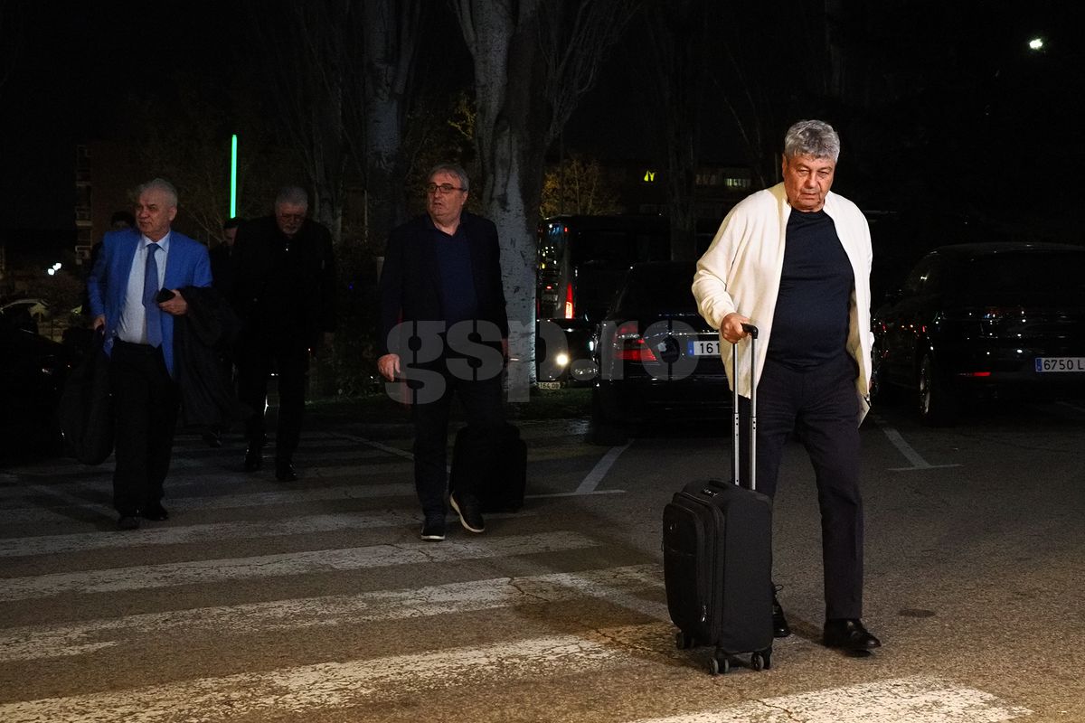 „Salahorul” Miodrag Belodedici, la ora amintirilor: „Valderrama le-a încetinit tot jocul!” » Comparație cu România de acum