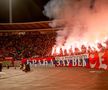 Steaua Roșie - Zenit Sankt Petersburg, amical la Belgrad