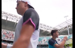 Holger Rune, elevul lui Mouratoglou, a suferit eșecul carierei la ATP Miami » Spulberat într-o oră de noua „sperietoare” a granzilor