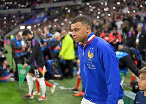 Bomba zilei: colegul lui Mbappe a dezvăluit viitoarea echipă a lui Kylian + totul a fost șters ulterior