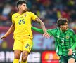 Florinel Coman n-a rupt gura târgului nici cu Irlanda de Nord / FOTO: Raed Krishan (GSP)