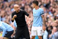 Încă aparține de Manchester City, dar îl acuză public pe Guardiola: „Minciuni!”