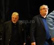 Gino Iorgulescu şi Mihai Stoichiţă