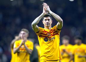 Robert Lewandowski a primit o ofertă de 100 de milioane de euro și a răspuns instant