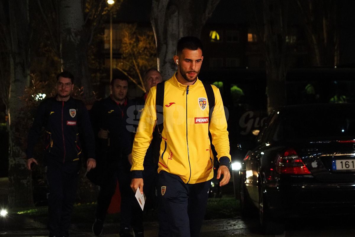 „Salahorul” Miodrag Belodedici, la ora amintirilor: „Valderrama le-a încetinit tot jocul!” » Comparație cu România de acum