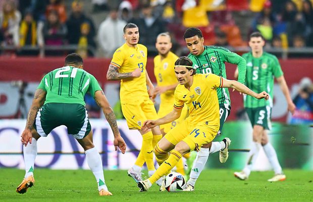 Un fost internațional explică situația lui Ianis Hagi. De ce nu joacă la Alaves