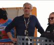 N-a trecut peste! Prezent pe circuit la MP al Portugaliei, Mourinho a numit „singurul lucru ciudat”
