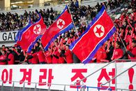 FIFA, decizie categorică după ce Coreea de Nord a anulat partida cu Japonia din calificările la Mondial