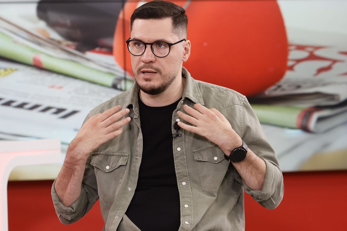 Sportivul George Baltă a fost părăsit de prieteni, după ce a rămas paralizat: „Îmi plângeau de milă! N-am nevoie de oamenii ăștia, să nu-i mai văd!”