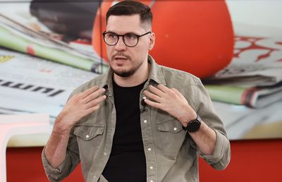 Sportivul George Baltă a fost părăsit de prieteni, după ce a rămas paralizat: „Îmi plângeau de milă! N-am nevoie de oamenii ăștia, să nu-i mai văd!”