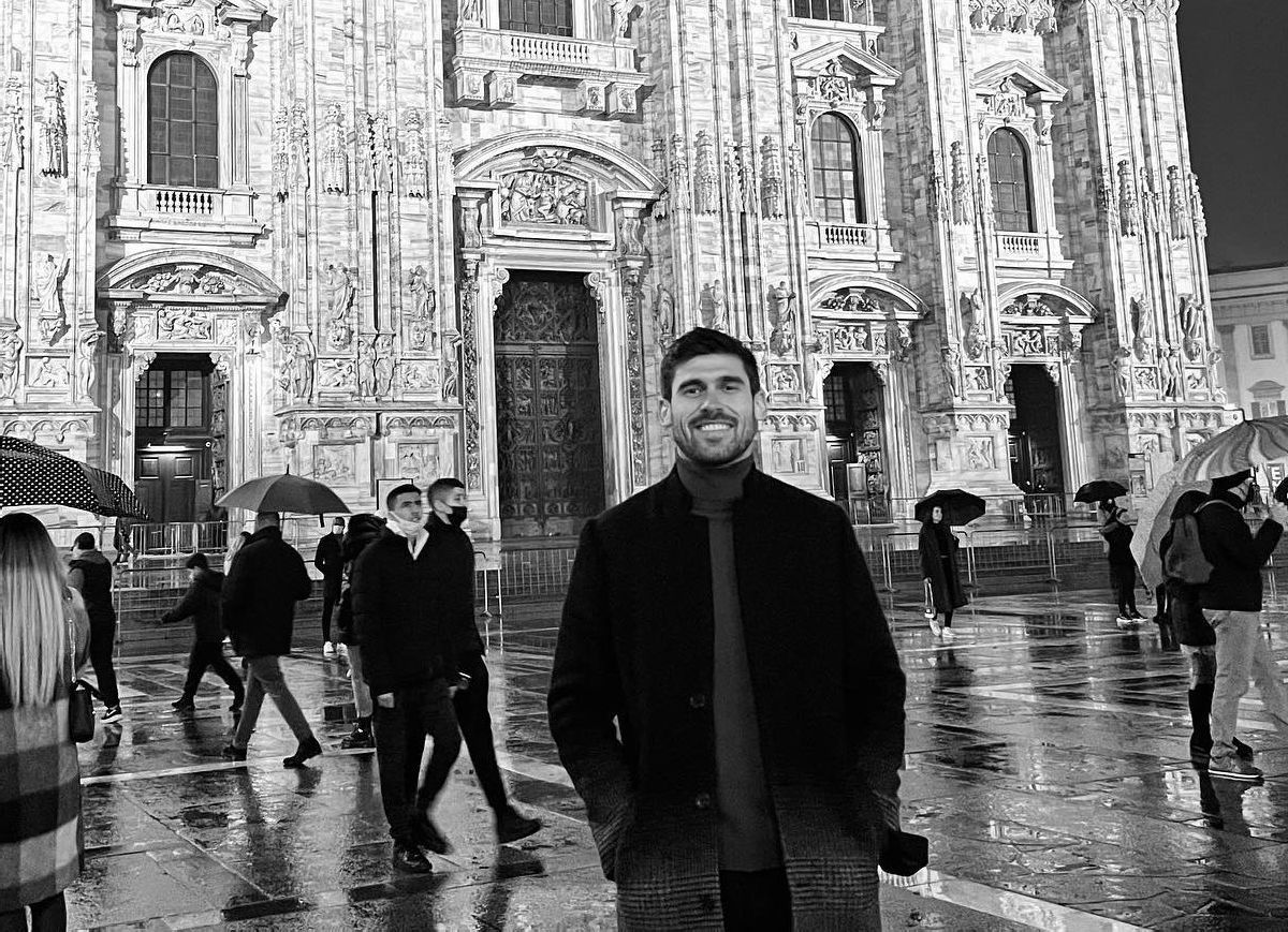 Imagini din cariera lui Robert Hodorogea, fotbalistul devenit preparator