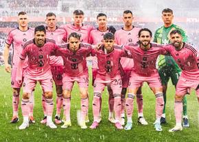 Inter Miami, umilită în MLS fără Lionel Messi » Echipa lui David Beckham a suferit cel mai dur eșec din sezon