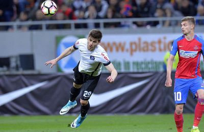 De necrezut! Campionul cu Viitorul în 2017 s-a retras discret din fotbal » Cu ce se ocupă azi, la 29 de ani: Hagi i-a dat o mână de ajutor