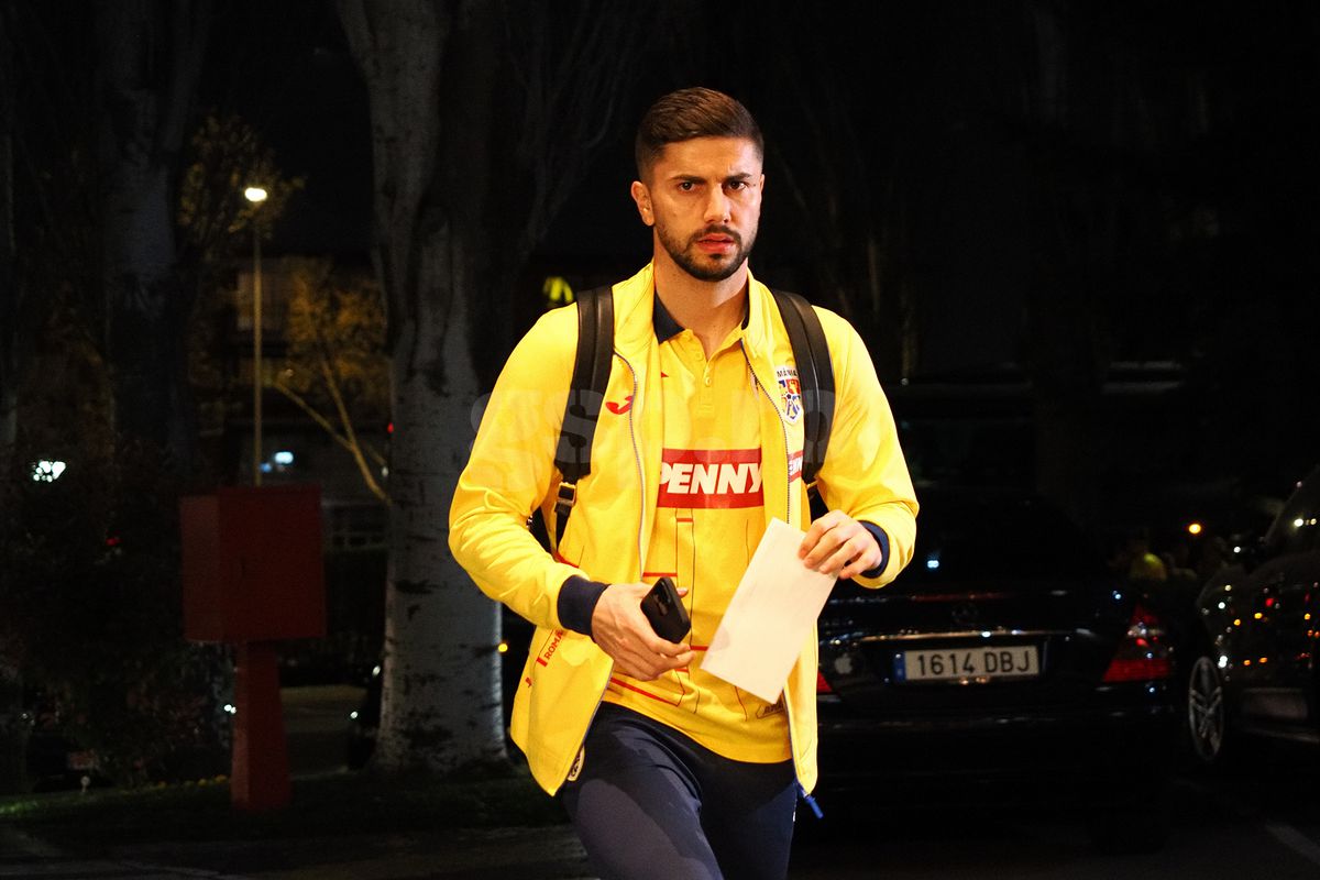 „Salahorul” Miodrag Belodedici, la ora amintirilor: „Valderrama le-a încetinit tot jocul!” » Comparație cu România de acum