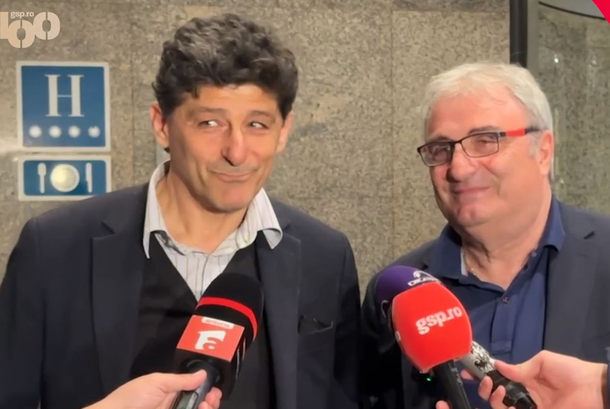 „Salahorul” Miodrag Belodedici, la ora amintirilor: „Valderrama le-a încetinit tot jocul!” » Comparație cu România de acum