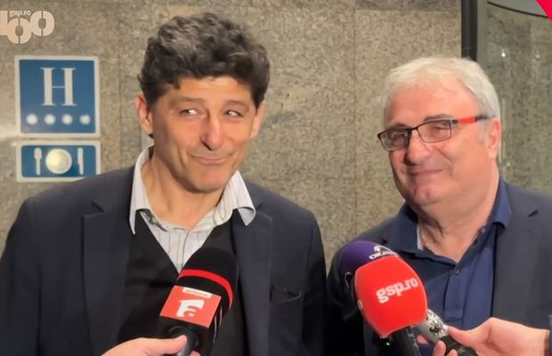 „Salahorul” Miodrag Belodedici, la ora amintirilor: „Valderrama le-a încetinit tot jocul!” » Comparație cu România de acum