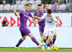 Jucătorul emblematic al lui Juventus: „Nu-l dați, îl veți regreta ca pe Coman!”
