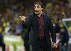 Selecționerul Columbiei a găsit cauzele eliminării: „Pentru asta, plătim prețul”