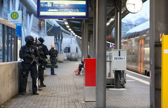 Bild face un anunț îngrijorător: „Teroriștii vor lovi și la Euro!”