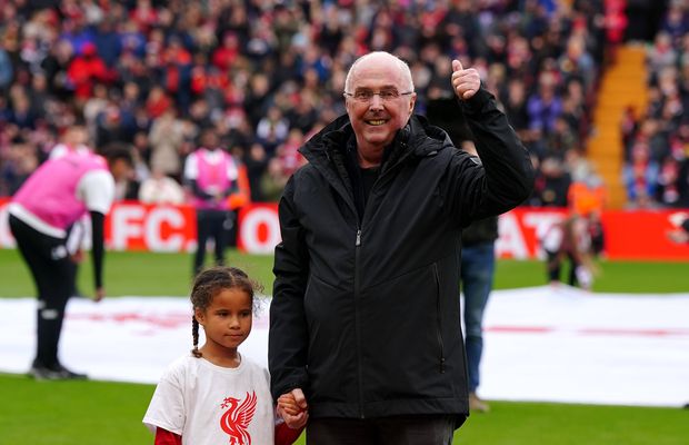 Ce moștenire a lăsat Sven Goran Eriksson! » Anunțul presei suedeze: ce se întâmplă cu vila fostului antrenor