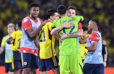 Naționala lui Iordănescu, lăudată de un titular al Columbiei: „România este puternică, rapidă și disciplinată tactic”