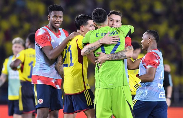 Naționala lui Iordănescu, lăudată de un titular al Columbiei: „România este puternică, rapidă și disciplinată tactic”