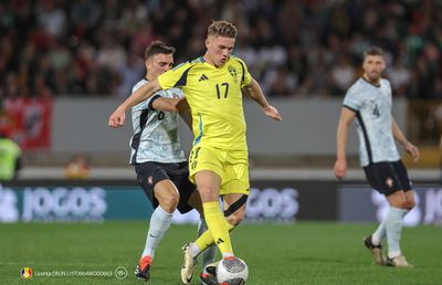 Amicale în fotbalul european. Cu Bet Builder, pe Betano, cele mai jucate cote sunt pe același bilet