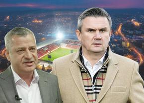 Renunță Nelu Varga la Cristi Balaj? Dezvăluiri din culise de la CFR Cluj