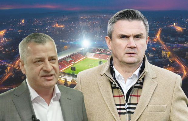 Renunță Nelu Varga la Cristi Balaj? Dezvăluiri din culise de la CFR Cluj
