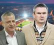 Renunță Nelu Varga la Cristi Balaj? Dezvăluiri din culise de la CFR Cluj