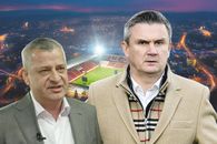 Renunță Nelu Varga la Cristi Balaj? Dezvăluiri din culise de la CFR Cluj