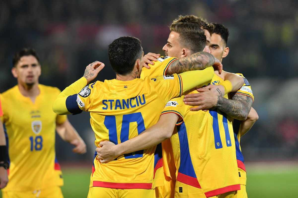 Mihai Popescu a dezvăluit ce a discutat cu Mircea Lucescu după greșeala cu Bosnia: „Asta mi-a spus”