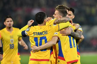 România s-a distrat cu San Marino în preliminariile CM! Victorie la scor, dar cu gol primit din partea celei mai slabe naționale din lume
